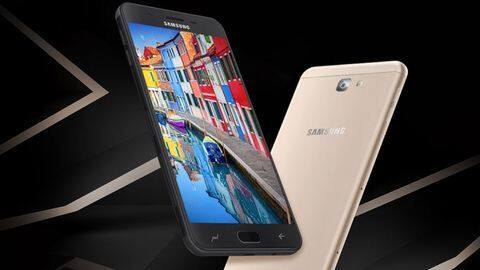 Samsung quietly launched the Galaxy J7 Prime 2 in India Samsung quietly launched the Galaxy J7 Prime 2 in India