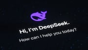 DeepSeek outage leaves China's popular AI chatbot down for hours