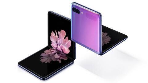 Samsung improves Flex mode on Galaxy Z Flip via update Samsung improves Flex mode on Galaxy Z Flip via update
