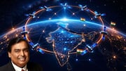 Reliance Jio's satellite internet project gets key approval