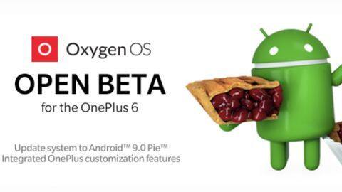 Firstly, about the OxygenOS Open Beta update Firstly, about the OxygenOS Open Beta update