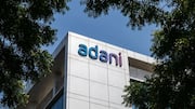 Adani Group overhauls organizational structure to boost growth