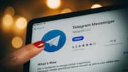 Telegram back on Apple's App Store after brief global disappearance