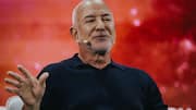 Blue Origin could go public in coming years: Jeff Bezos