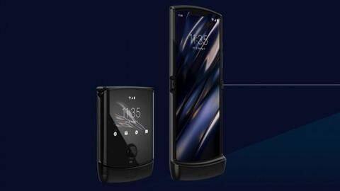 Motorola RAZR's sale in India now postponed to May 6 Motorola RAZR's sale in India now postponed to May 6