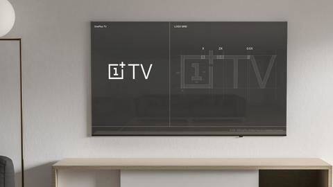 OnePlus TV to offer high-end audio-visual experience OnePlus TV to offer high-end audio-visual experience