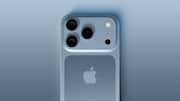 Apple iPhone 17 Pro to debut with these camera features