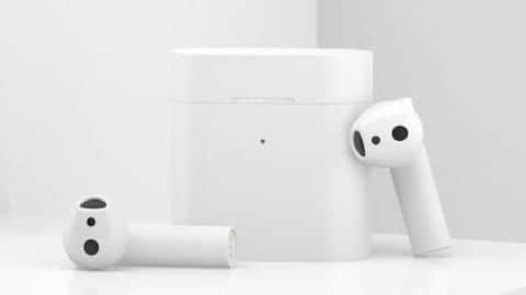 Xiaomi Mi True Wireless Earphones 2, Mi AIoT Router launched Xiaomi Mi True Wireless Earphones 2, Mi AIoT Router launched