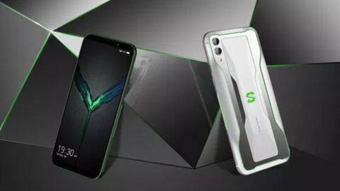 Black Shark 2 might be the best gaming phone yet Black Shark 2 might be the best gaming phone yet