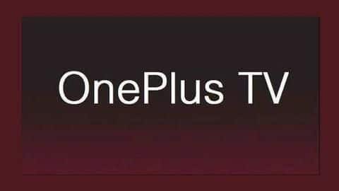 OnePlus TV launch expected soon: Here's everything we expect OnePlus TV launch expected soon: Here's everything we expect