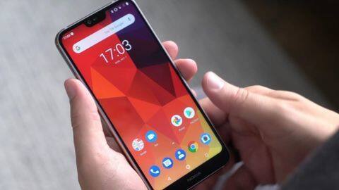 Lifeblood of your smartphone Lifeblood of your smartphone