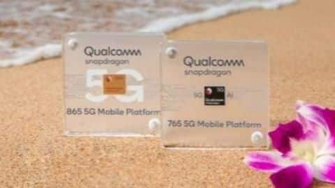 These brands to launch flagship phones with Snapdragon 865 chipset These brands to launch flagship phones with Snapdragon 865 chipset