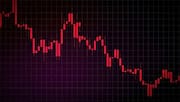 Sensex drops 600 points from day's high