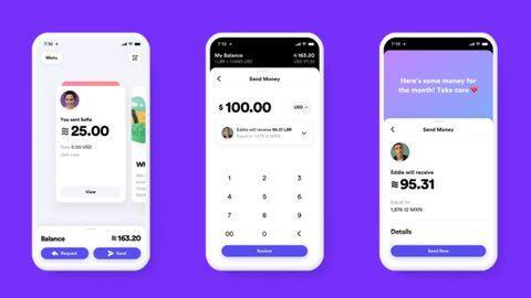 Facebook to launch Blockchain-based Libra cryptocurrency in 2020 Facebook to launch Blockchain-based Libra cryptocurrency in 2020