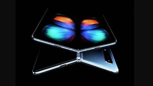 Samsung Galaxy Fold: Specifications, design, features, price, launch