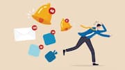 50 notifications/day: How 'alert fatigue' is changing mobile news consumption