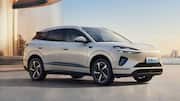 BYD's new budget SUV offers 605km range and high-tech features