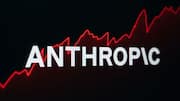 Anthropic aims to break SpaceX's record IPO