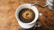 Scientists use electricity to unlock the perfect coffee brew