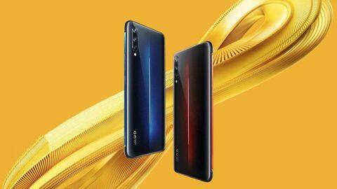 Vivo's iQoo gaming smartphone to launch in India by June Vivo's iQoo gaming smartphone to launch in India by June
