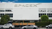 SpaceX inks $1.8B/year data center deal with Reflection AI