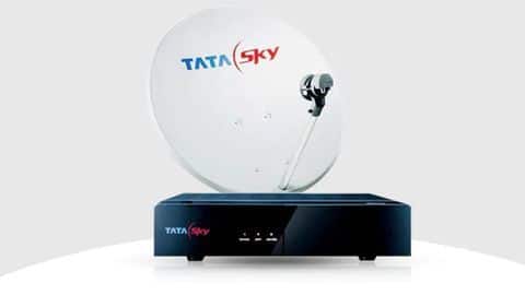 Here's everything about Tata Sky's DTH channel packs and prices Here's everything about Tata Sky's DTH channel packs and prices