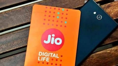 These five Reliance Jio unlimited plans offer 1.5GB daily data These five Reliance Jio unlimited plans offer 1.5GB daily data