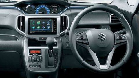 2019 Maruti Suzuki Wagon R To Launch On January 23