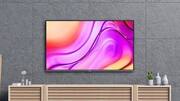 Xiaomi Mi TV 4A Horizon Edition televisions launched in India