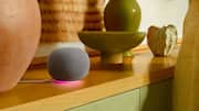 Google's new Home Speaker brings Gemini AI to your home