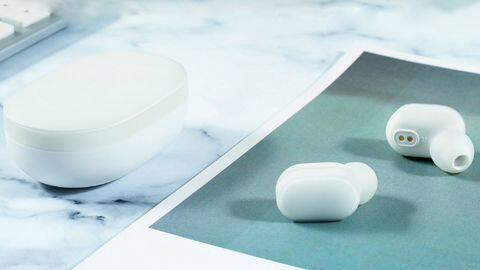 Xiaomi's answer to Apple's AirPods launched: Details here Xiaomi's answer to Apple's AirPods launched: Details here