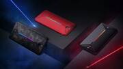 Nubia gaming-centric phone launched in India for Rs. 30,000