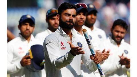 ऑस्ट्रेलिया दौरे के लिए भारतीय टेस्ट टीम का ऐलान, रोहित शर्मा की हुई वापसी ऑस्ट्रेलिया दौरे के लिए भारतीय टेस्ट टीम का ऐलान, रोहित शर्मा की हुई वापसी