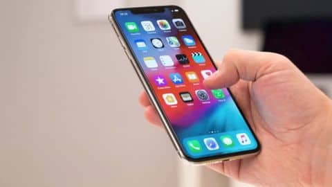 Apple iPhone 11 will feature two-way wireless charging: Report Apple iPhone 11 will feature two-way wireless charging: Report