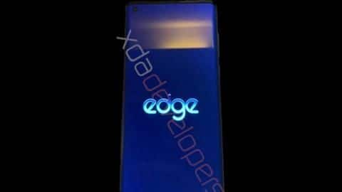 Motorola to launch an affordable 'Edge' phone with mid-level specs Motorola to launch an affordable 'Edge' phone with mid-level specs