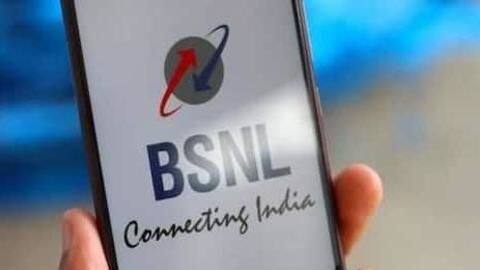 Recently, BSNL also updated its Rs. 1,699 prepaid plan Recently, BSNL also updated its Rs. 1,699 prepaid plan
