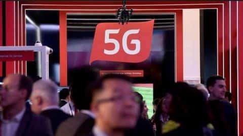 5G Smartphone shipments to exceed 100 million by 2021 5G Smartphone shipments to exceed 100 million by 2021
