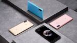 Option #2: Redmi Note Pro 5