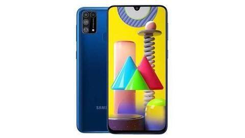 Samsung releases One UI 2.5 update for the Galaxy M31 Samsung releases One UI 2.5 update for the Galaxy M31