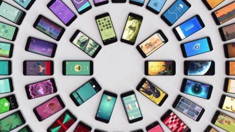 Top premium smartphones available in India under Rs. 50,000 Top premium smartphones available in India under Rs. 50,000