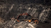 India nearly doubles planned coal mining capacity