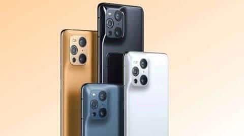 Ahead of launch, OPPO Find X3 Pro's key specifications leaked Ahead of launch, OPPO Find X3 Pro's key specifications leaked