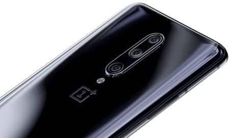 Top five 48MP camera smartphones available in India Top five 48MP camera smartphones available in India