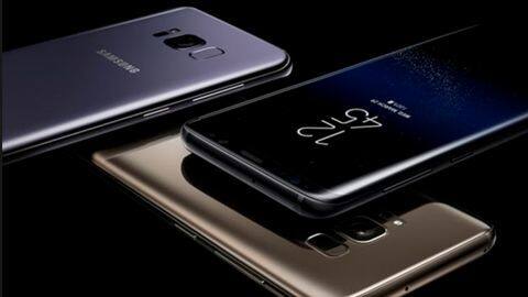 This new Samsung phone is an affordable Galaxy S8 variant This new Samsung phone is an affordable Galaxy S8 variant