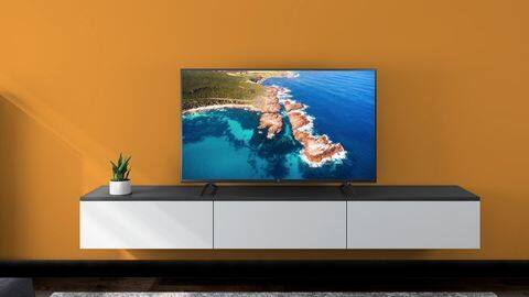 32-inch Mi TV 4A Pro, 4C Pro share same specs 32-inch Mi TV 4A Pro, 4C Pro share same specs