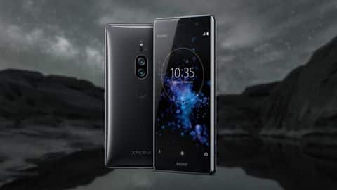 Sony releases Android Pie update for Xperia XZ2 Premium Sony releases Android Pie update for Xperia XZ2 Premium