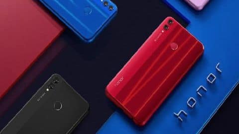 Flipkart 'Honor Days' Sale: Top deals on best-selling Honor smartphones Flipkart 'Honor Days' Sale: Top deals on best-selling Honor smartphones
