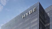 HYBE, creator of BTS, opens India office for music expansion