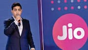 Akash Ambani appointed Jio Platforms MD ahead of IPO