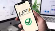 Qatar joins list of countries accepting UPI payments
